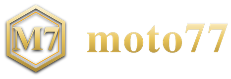 moto77 logo